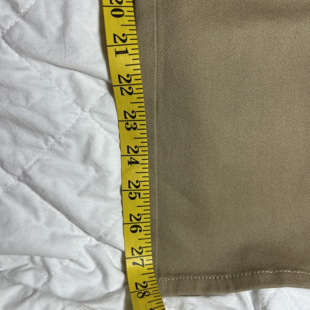 Gloria Vanderbilt Amanda The Orig Slimming Jean Classic Rise Jeans Size 4 Short - Picture 9 of 10